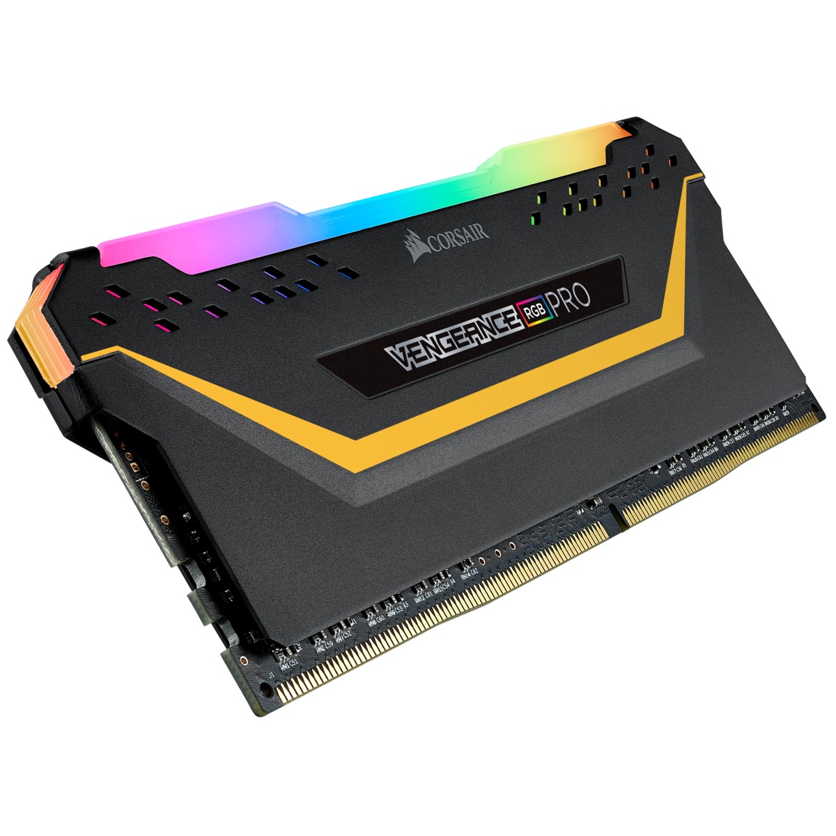 Corsair Vengeance RGB Pro TUF Gaming 16 GB (2 x 8 GB) DDR4 3200 MHz CL16