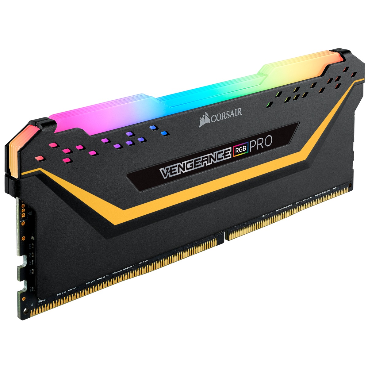 Corsair Vengeance RGB Pro TUF Gaming 16 GB (2 x 8 GB) DDR4 3200 MHz CL16