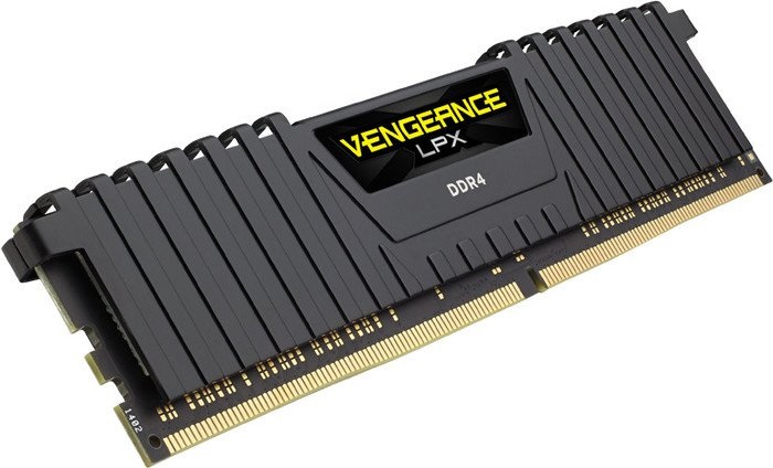 Corsair Vengeance LPX 16GB DDR4 2400MHz 288-pin DIMM - Memoria Interna 1 x 16 GB