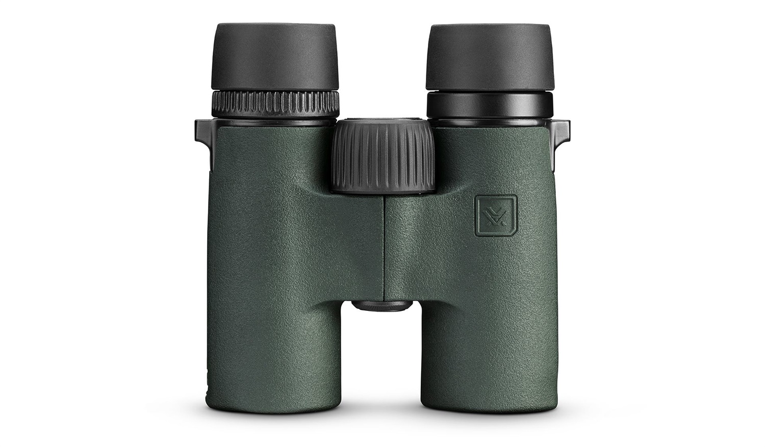 Vortex Optics Bantam HD 6.5x32 - Binocolo per ragazzi con sistema ottico HD, lenti XR, armatura in gomma, treppiede adattabile, impermeabile, antiappannamento e antiurto