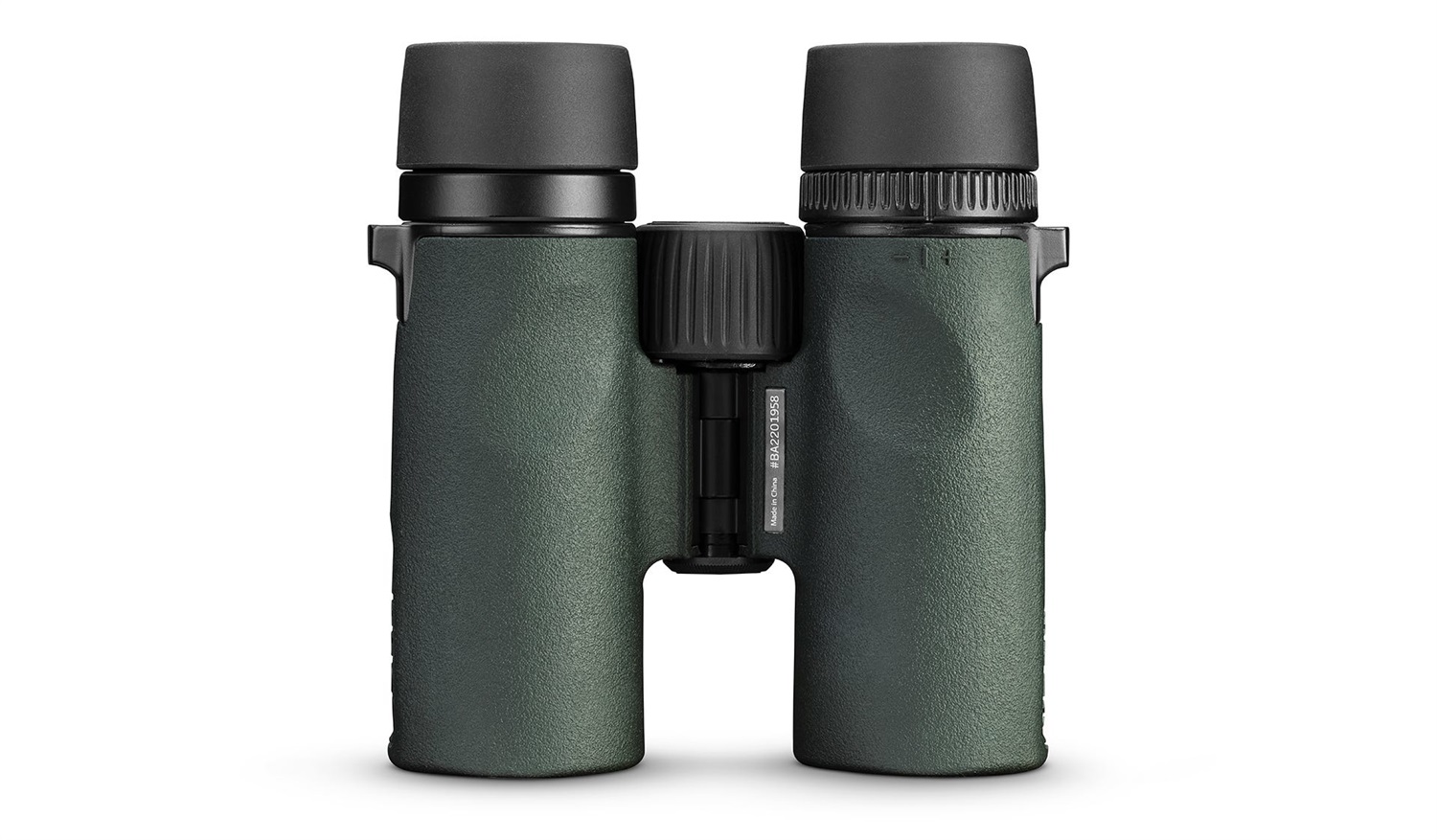 Vortex Optics Bantam HD 6.5x32 - Binocolo per ragazzi con sistema ottico HD, lenti XR, armatura in gomma, treppiede adattabile, impermeabile, antiappannamento e antiurto