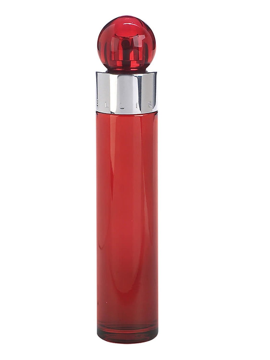 Perry Ellis 360° Red Eau de Toilette da Uomo 100 ml - Fragranza Energizzante
