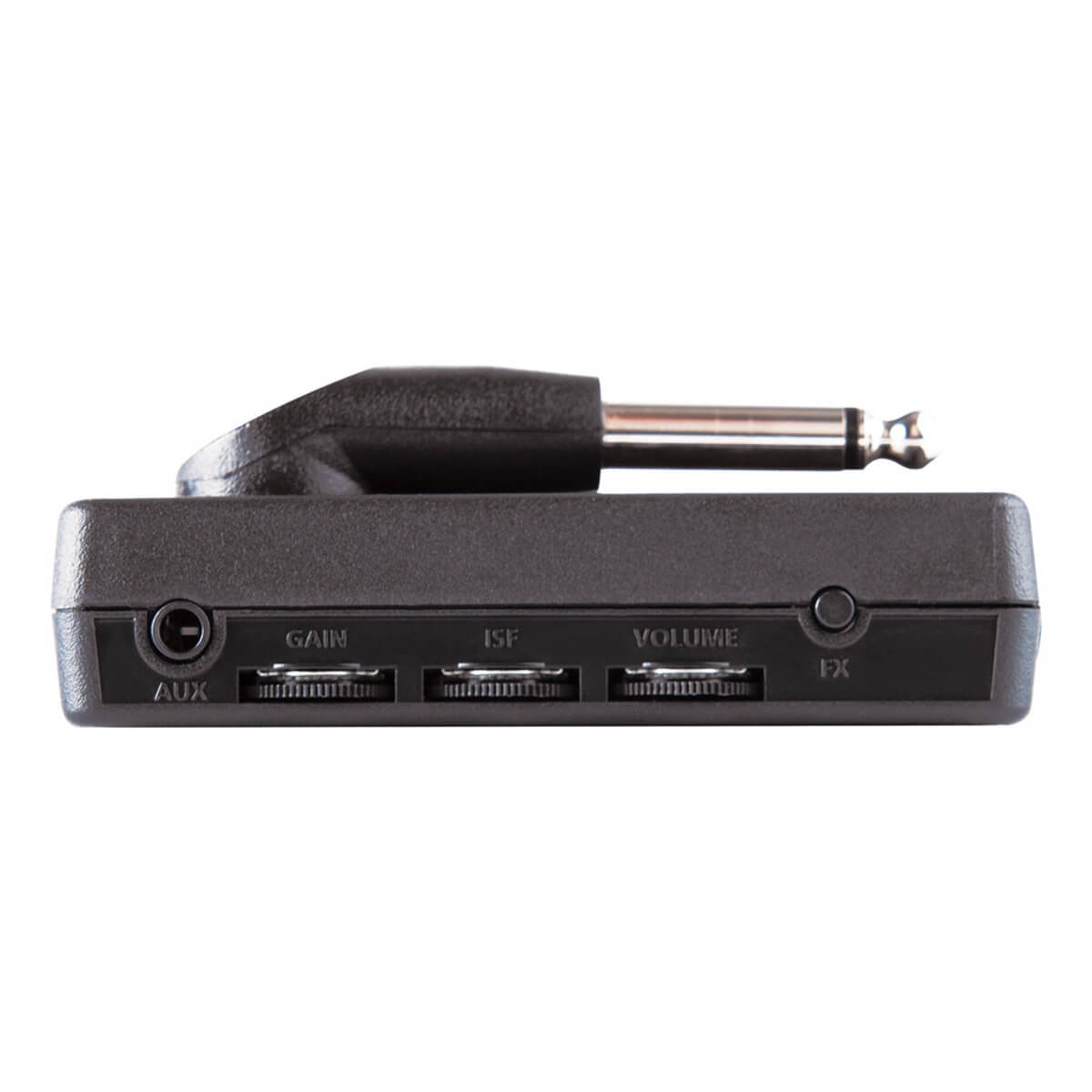 Blackstar amPlug 2 FLY Amplificatore Portatile per Chitarra con Controllo ISF e 3 Canali - Nero e Grigio