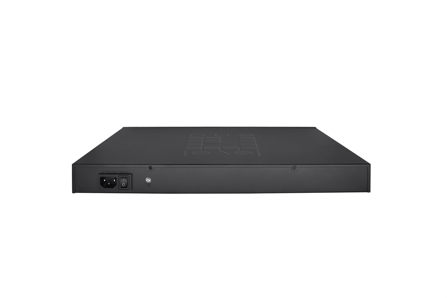 LevelOne GES-2128P Switch di Rete Gestito L2 24 Porte Gigabit Ethernet PoE 802.3at/af Nero