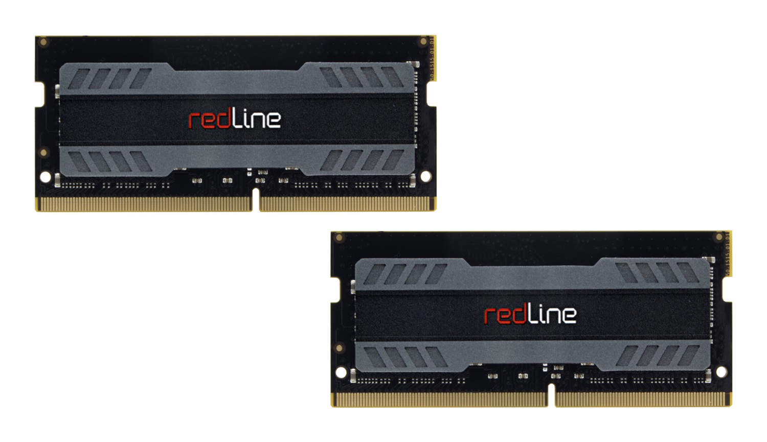 Mushkin Redline RAM SO-DIMM 16GB (2x8GB) DDR4 2666MHz CL19
