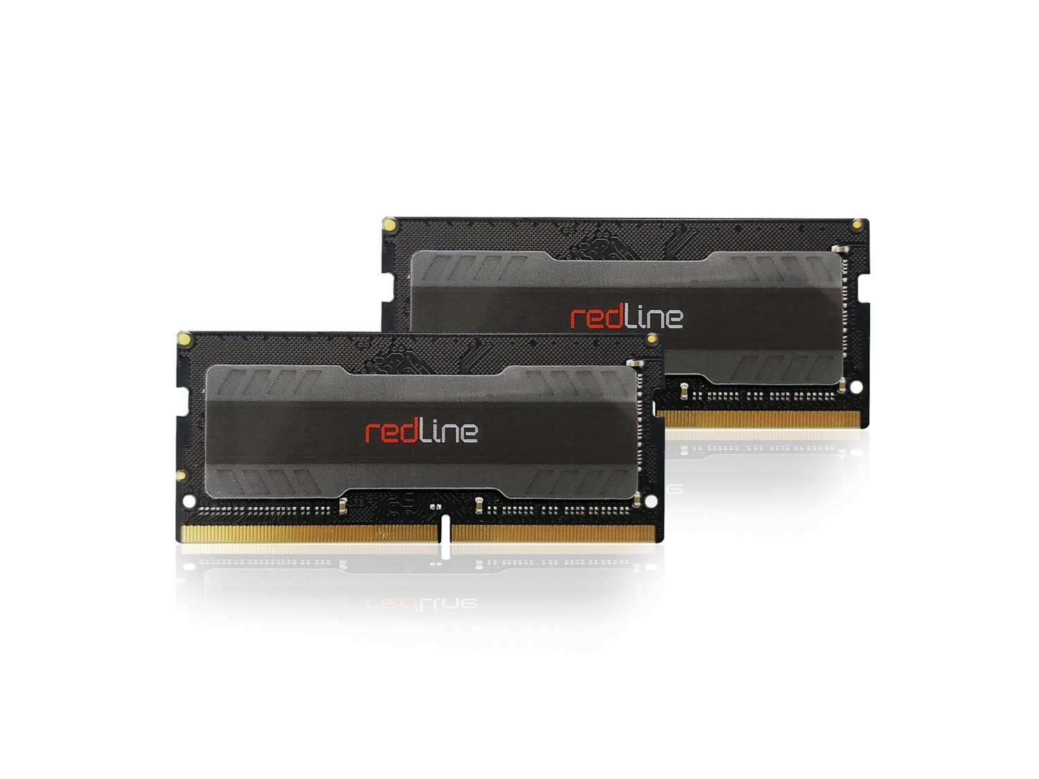 Mushkin Redline Memoria SO-DIMM 16 GB (2 x 8 GB) DDR4 3200 MHz CL22