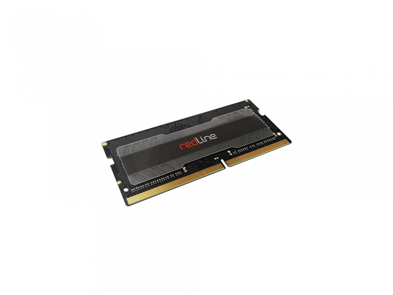 Mushkin Redline Memoria SO-DIMM 16 GB (2 x 8 GB) DDR4 3200 MHz CL22