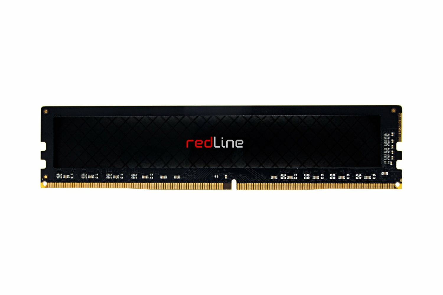 Mushkin Redline 64 GB DDR5 5600 MHz (2 x 32 GB) - RAM 288-pin DIMM, CL46, Nero