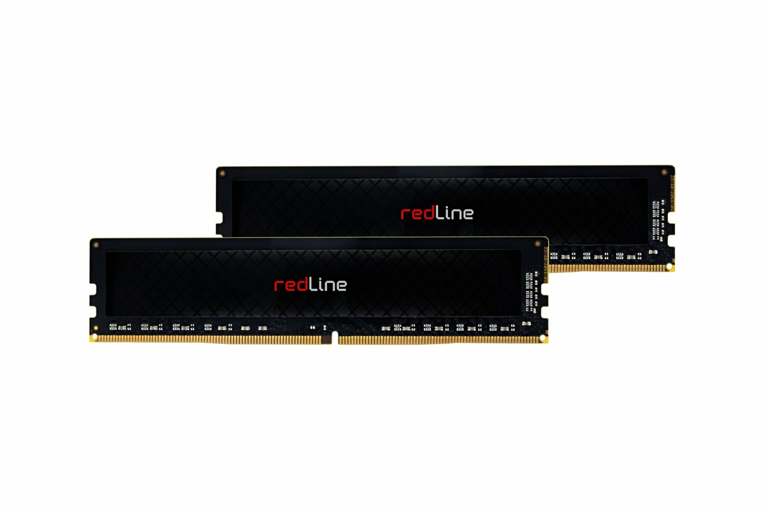 Mushkin Redline 64 GB DDR5 5600 MHz (2 x 32 GB) - RAM 288-pin DIMM, CL46, Nero
