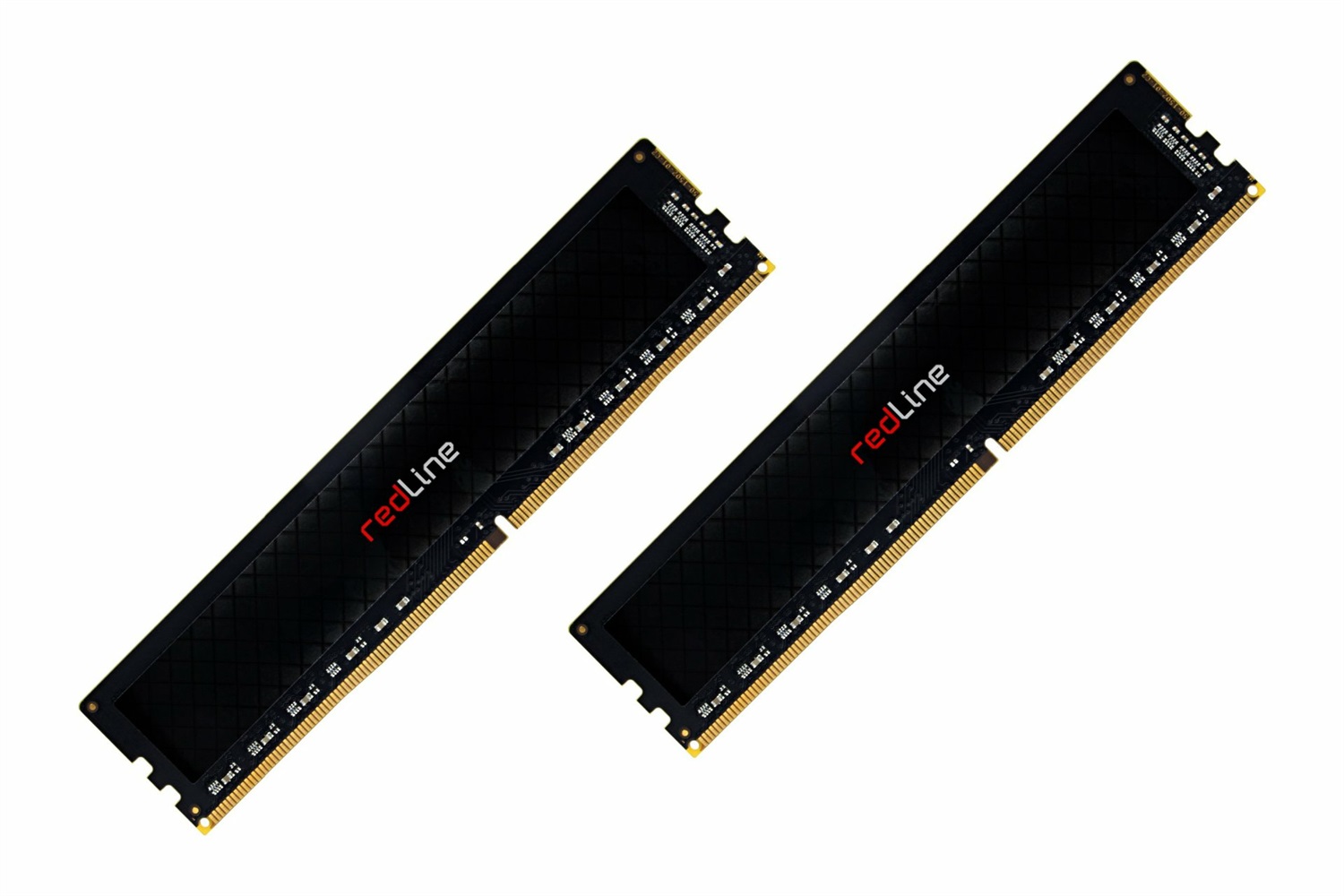 Mushkin Redline 64 GB DDR5 5600 MHz (2 x 32 GB) - RAM 288-pin DIMM, CL46, Nero