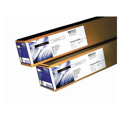 HP Q1441A Carta Patinata 841 mm x 45,7 m - 90 g/m², Certificata PEFC