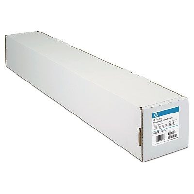 HP Heavyweight Coated Paper C6569C - 1067 mm x 30.5 m, 130 g/m², Opaca, Certificata PEFC