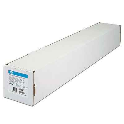 HP Q6627B Carta Opaca Super-Pesante 210 g/m² per Grandi Formati - 30,5 m