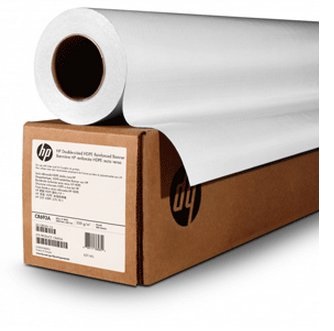 HP Q1427B Universal Gloss Photo Paper Roll 36