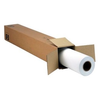 HP L5C81A Carta Inkjet Bianco - Universale, FSC, 101,6 cm x 91,44 m