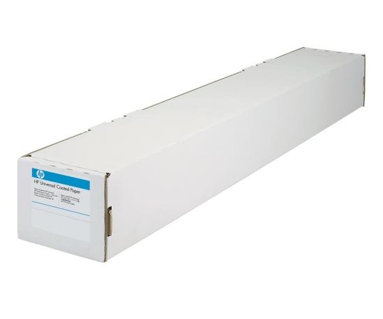 HP Q1406B Carta Inkjet Opaco Bianco - 1067 mm x 45,7 m (42