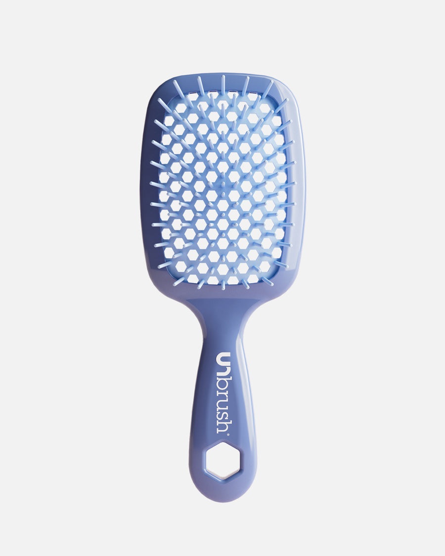 Unbrush AC0041PDB Universale Spazzola piatta 1 pz