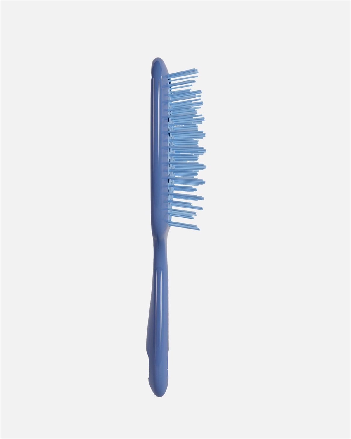 Unbrush AC0041PDB Universale Spazzola piatta 1 pz
