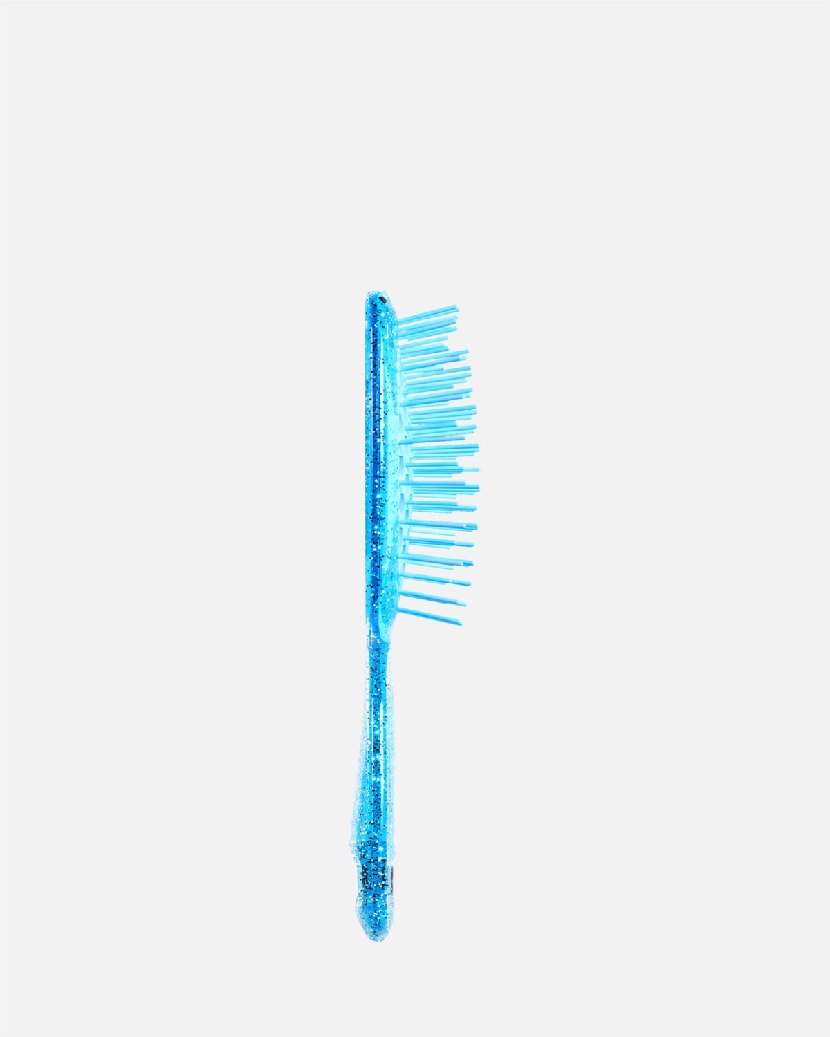 Unbrush AC0050MGB Universale Spazzola piatta Blu 1 pz