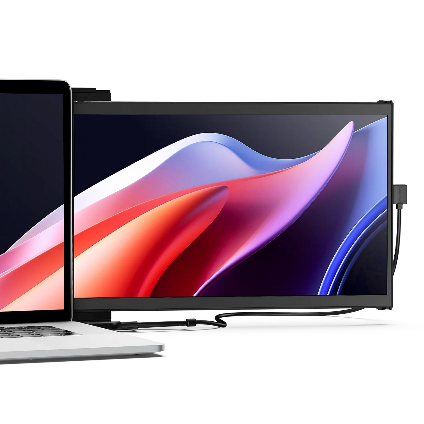 Mobile Pixels Duex Max - Monitor Esterno Portatile 14.1