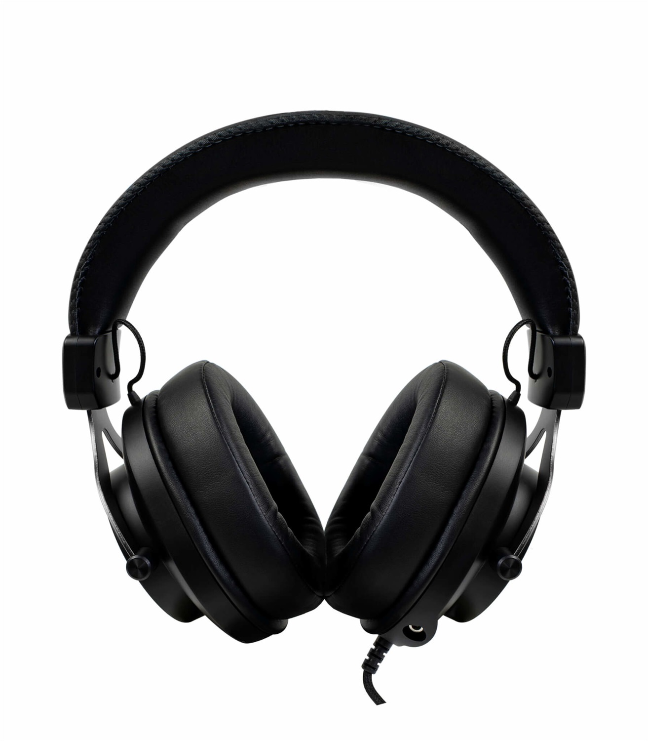 Arozzi Aria Auricolare Cablato A Padiglione Gaming Nero