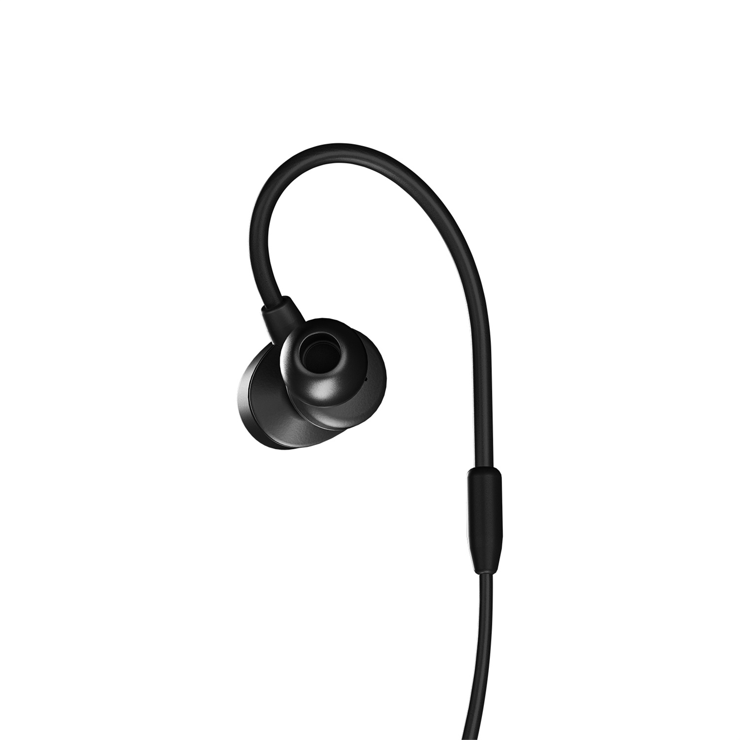 SteelSeries Tusq - Cuffie da gioco intrauricolari mobili con doppio microfono e design ergonomico