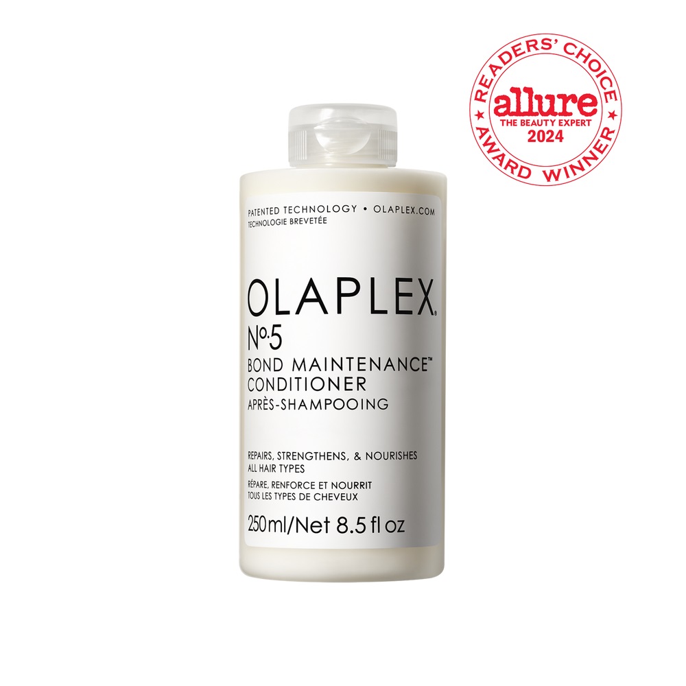 Olaplex N°5 Bond Maintenance Conditioner 250 ml - Balsamo Riparatore Estremamente Idratante per Tutti i Tipi di Capelli