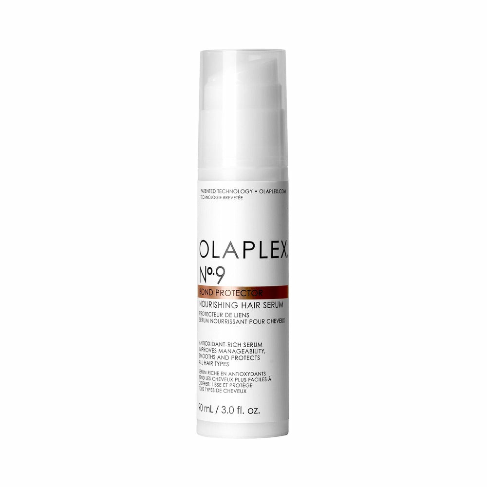 Olaplex N°9 Bond Protector Nourishing Hair Serum 90 ml - Siero Nutriente e Protettivo per Tutti i Tipi di Capelli