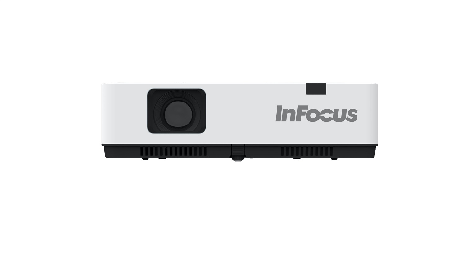 InFocus IN1026 Videoproiettore 3LCD 4200 ANSI lumen WXGA (1280x800) Bianco con Durata Lampada 20000 ore e Rapporto di Contrasto 50000:1