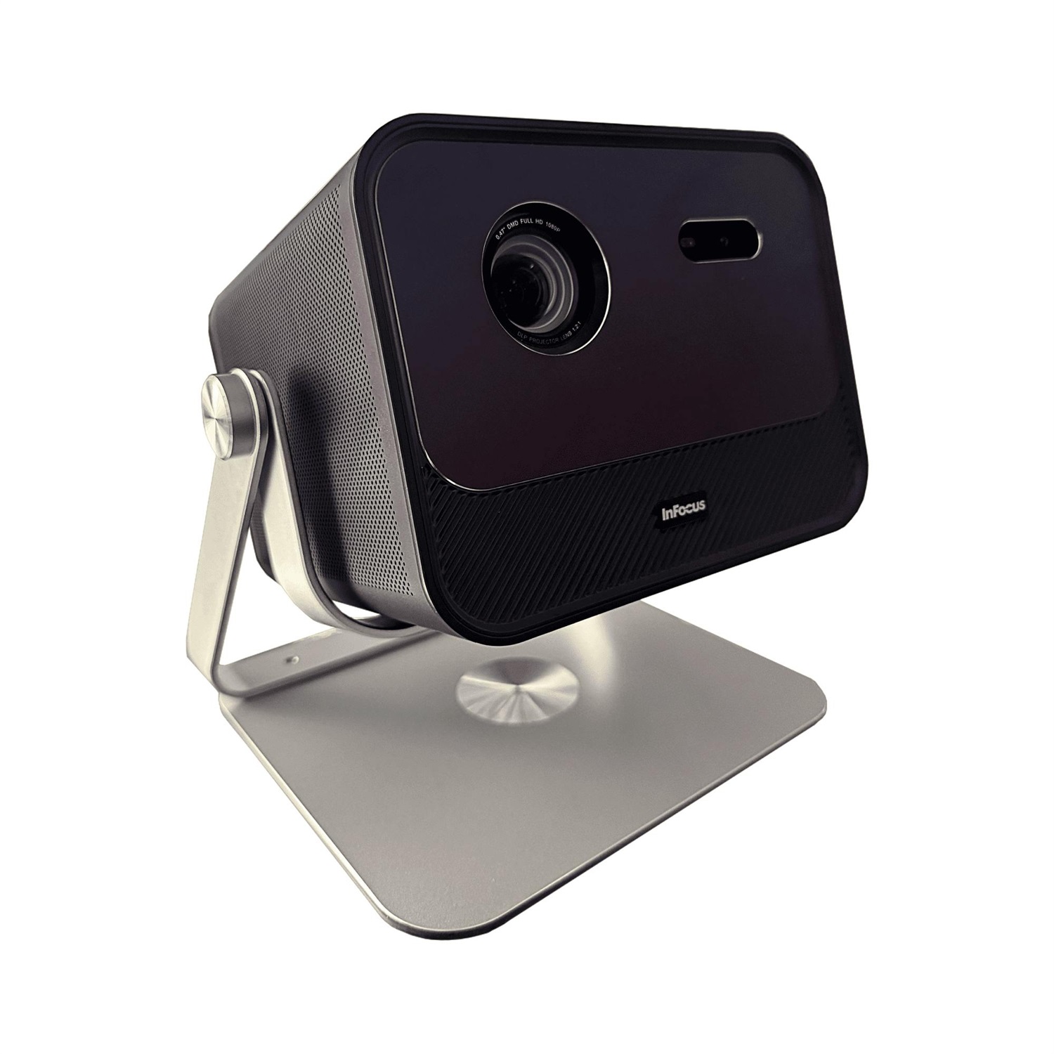 InFocus Crusader Grandmaster IN3038SL Proiettore LED Full HD 1920x1080, 1200 Lumen, Compatibilità 3D, Dimensione Schermo 22-130