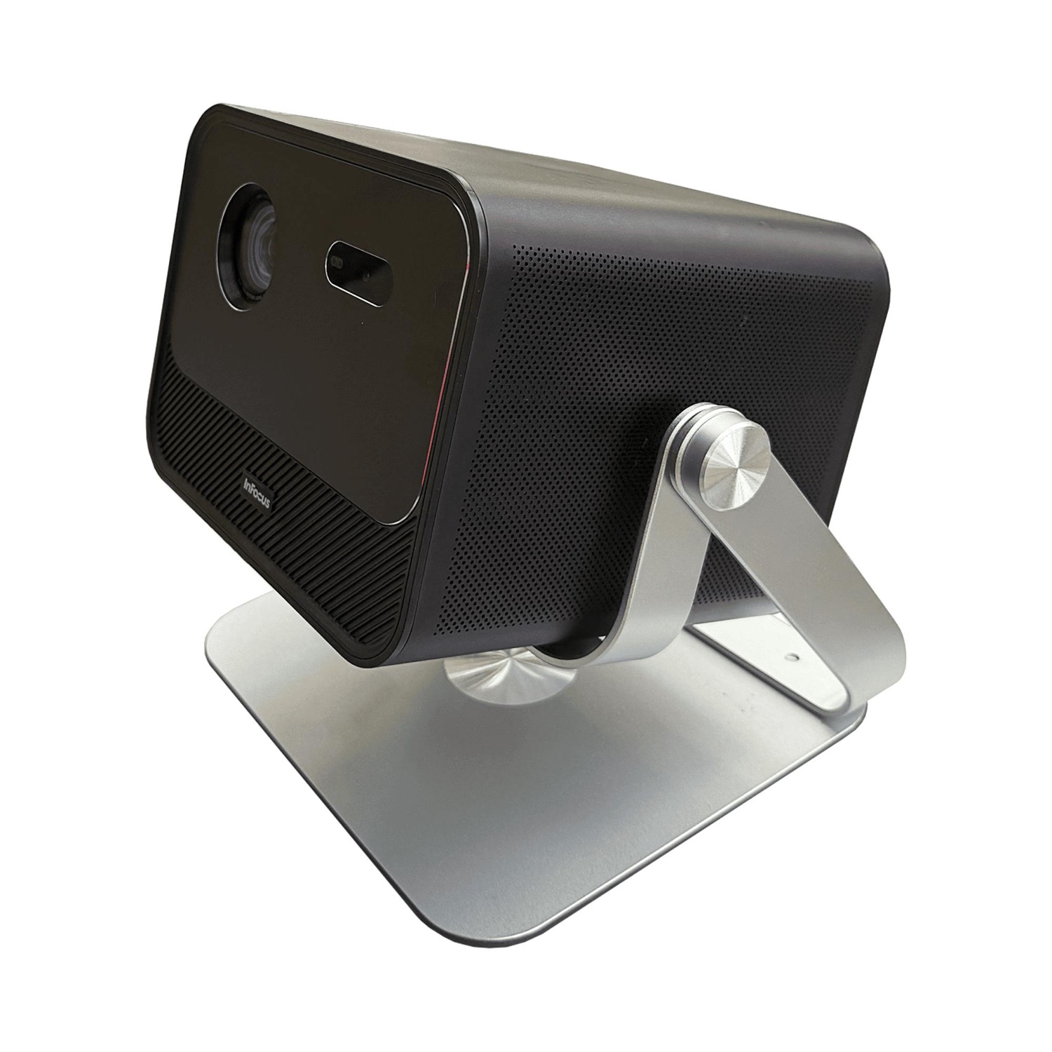 InFocus Crusader Grandmaster IN3038SL Proiettore LED Full HD 1920x1080, 1200 Lumen, Compatibilità 3D, Dimensione Schermo 22-130