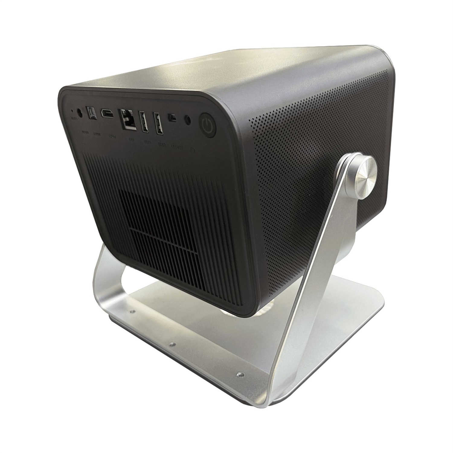 InFocus Crusader Grandmaster IN3038SL Proiettore LED Full HD 1920x1080, 1200 Lumen, Compatibilità 3D, Dimensione Schermo 22-130