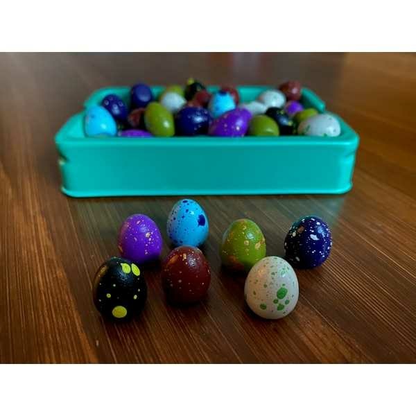 Stonemaier Games Wyrmspan - Gioco da Tavolo in Inglese sui Draghi, Durata 90 Min