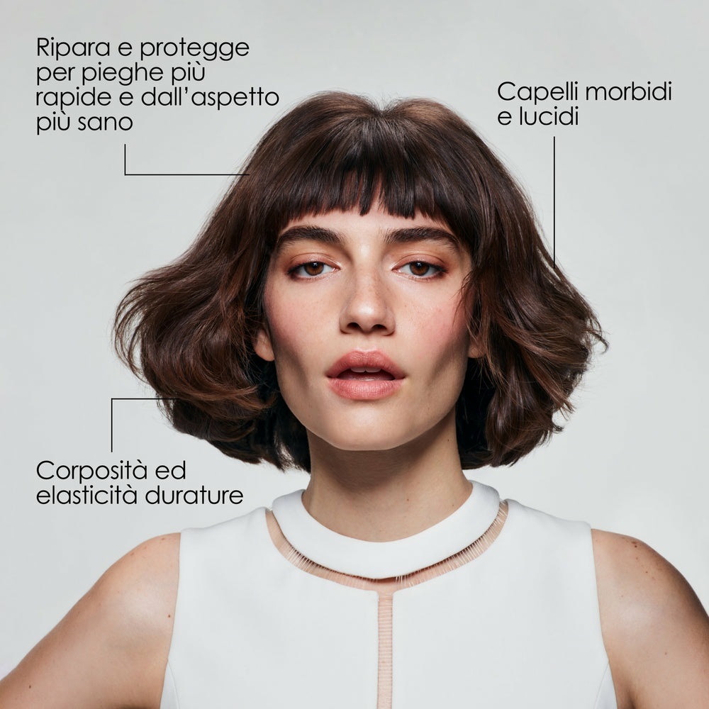 Olaplex Volumizing Blow Dry Mist 150 ml - Spray Volumizzante, Protettivo e Riparatore per Capelli