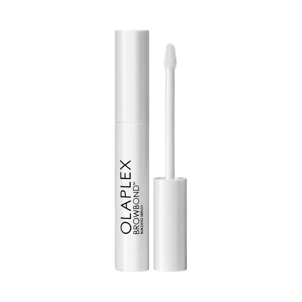 Olaplex Browbond™ Building Serum 3.5 ml - Siero Innovativo per Sopracciglia, 3 in 1, Effetto Folto e Definito in 4 Settimane