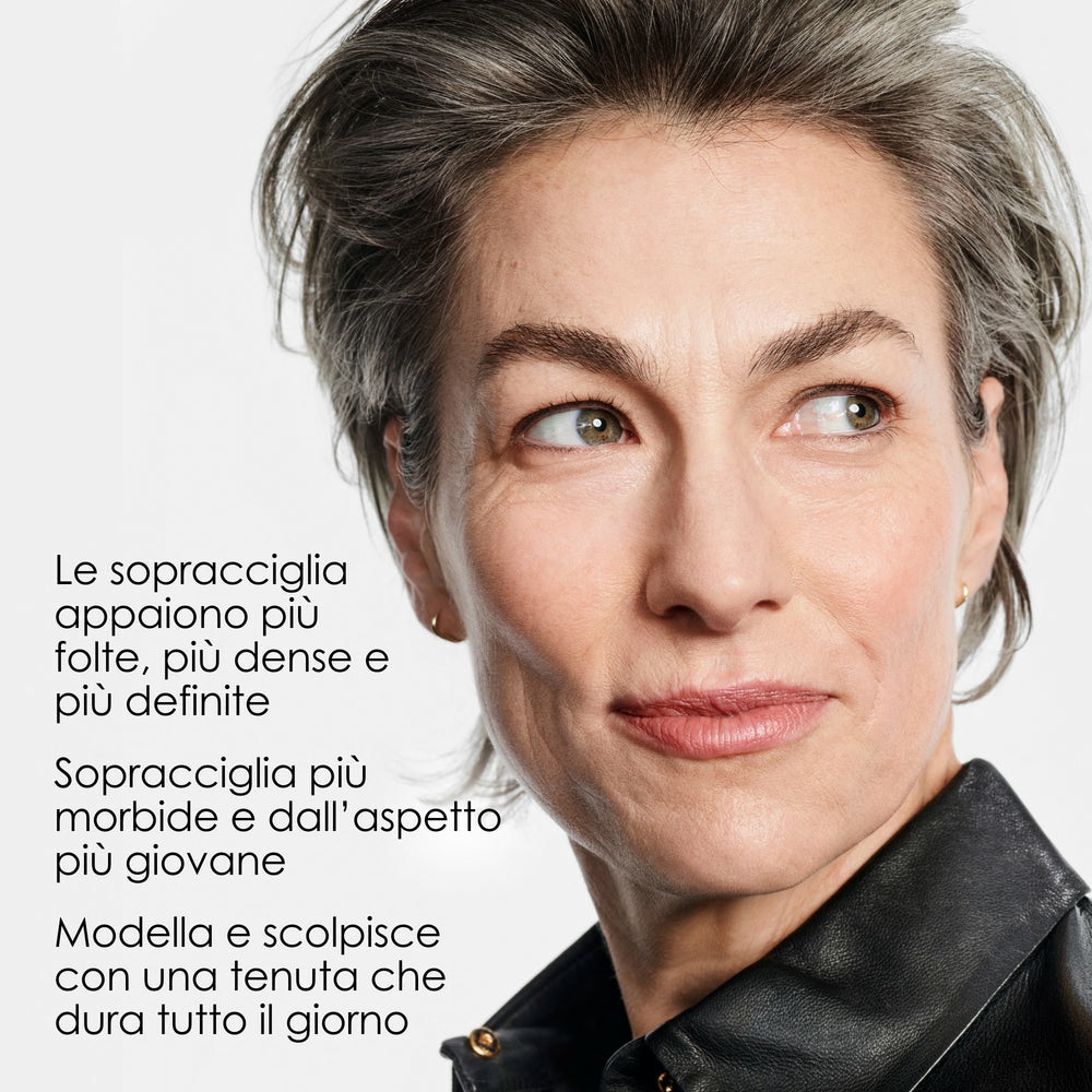 Olaplex Browbond™ Building Serum 3.5 ml - Siero Innovativo per Sopracciglia, 3 in 1, Effetto Folto e Definito in 4 Settimane