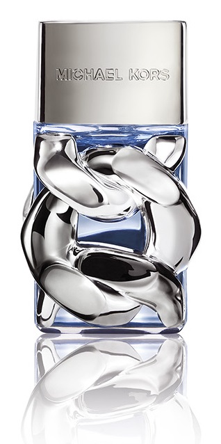 Michael Kors Pour Homme Eau De Parfum 30ml - Fragranza Legnosa Speziata Agrumata con Note di Bergamotto e Accordo Marino