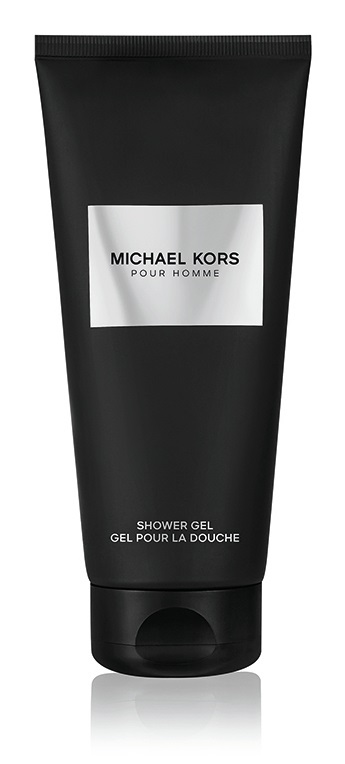 Michael Kors Pour Homme Shower Gel 200 ml - Gel Doccia Legnoso Speziato Agrumato con Note Marine