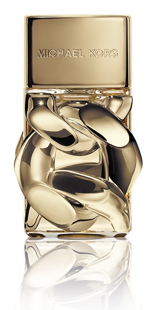 Michael Kors Pour Femme Eau de Parfum 30 ml - Fragranza Floreale Legnosa Muschiata con Note di Mandarino, Pepe Rosa e Gelsomino