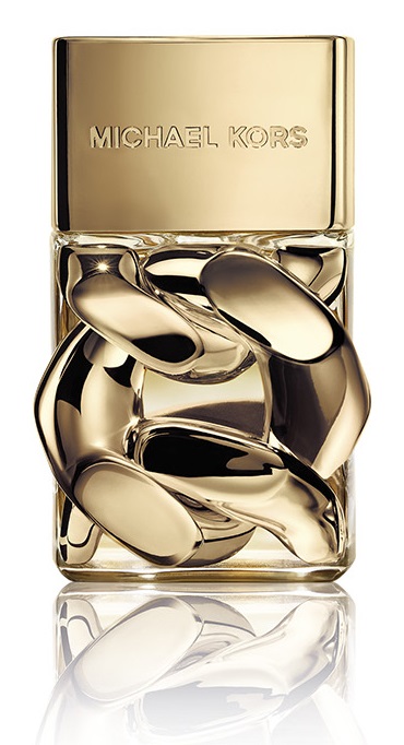 Michael Kors Pour Femme Eau de Parfum 50 ml - Fragranza Floreale Orientale con Mandarino e Gelsomino