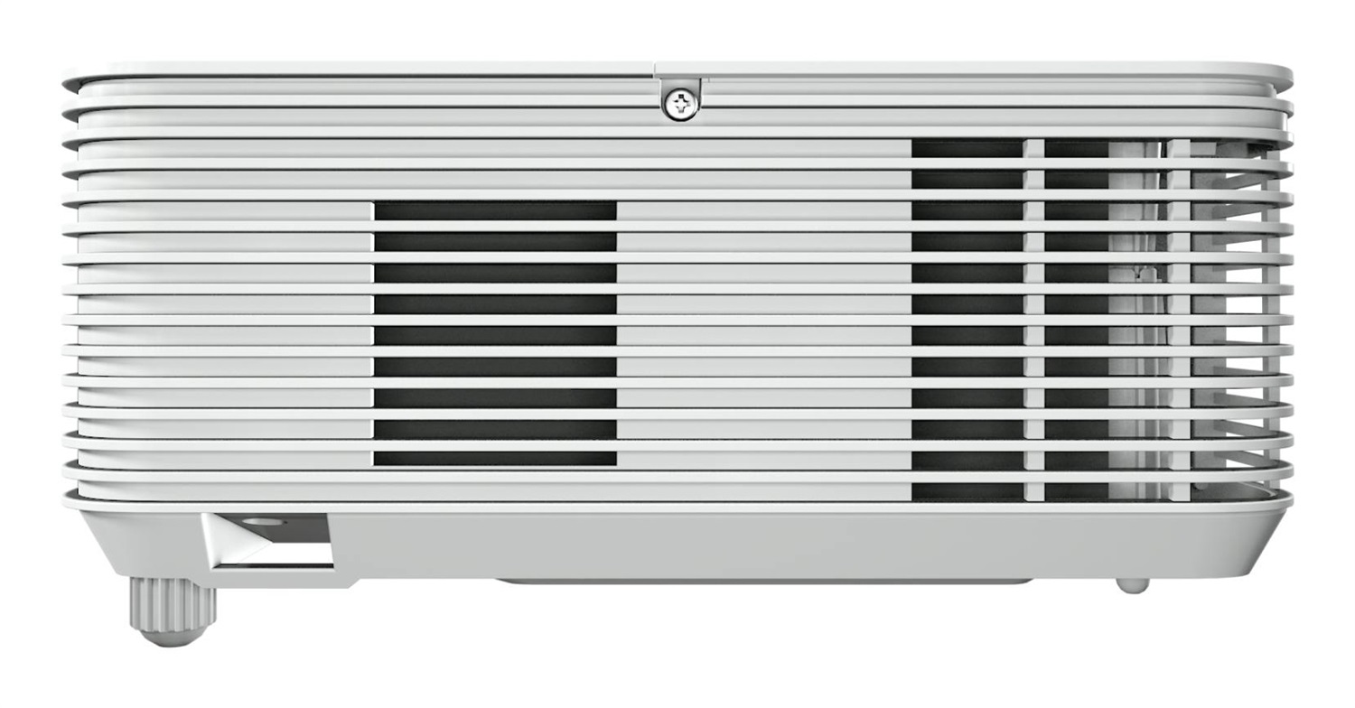InFocus MULTIMEDIA PROJECTOR IN0026SL - Proiettore a raggio standard 4000 ANSI lumen DLP WXGA (1280x800) Compatibilità 3D Bianco
