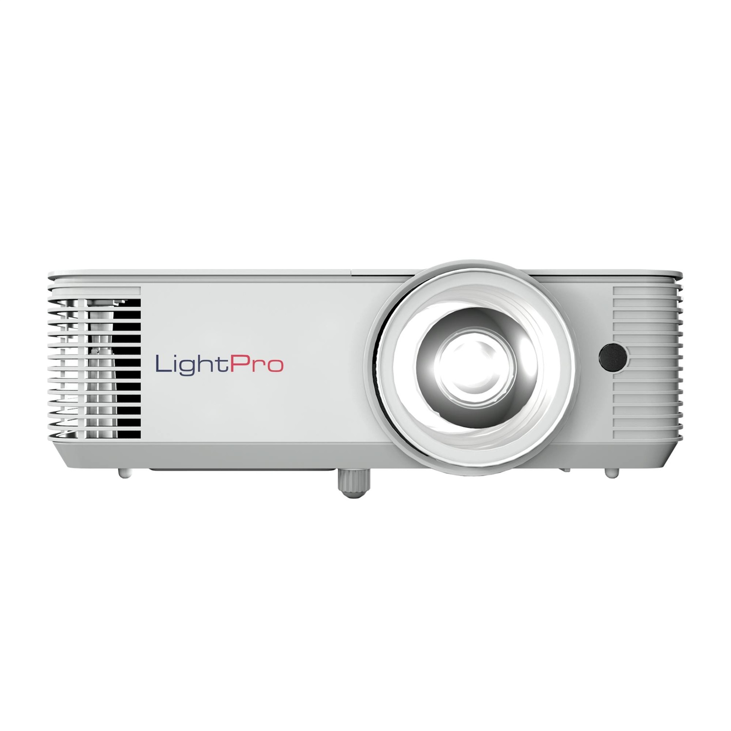 InFocus Genesis IV Videoproiettore DLP 3800 ANSI lumen WXGA 3D Corto Raggio Bianco