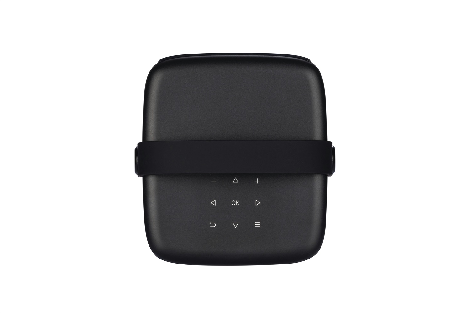 InFocus Crusader Master IN3018SL Proiettore DLP Full HD 1920x1080, 450 Lumen, Wi-Fi, Altoparlanti Integrati, Compatibilità 3D, Nero