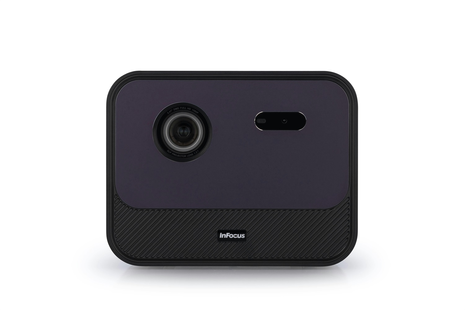 InFocus Crusader Grandmaster IN3028SL Proiettore LED Full HD 1080p (1920x1080) 1200 Lumen Compatibilità 3D Viola