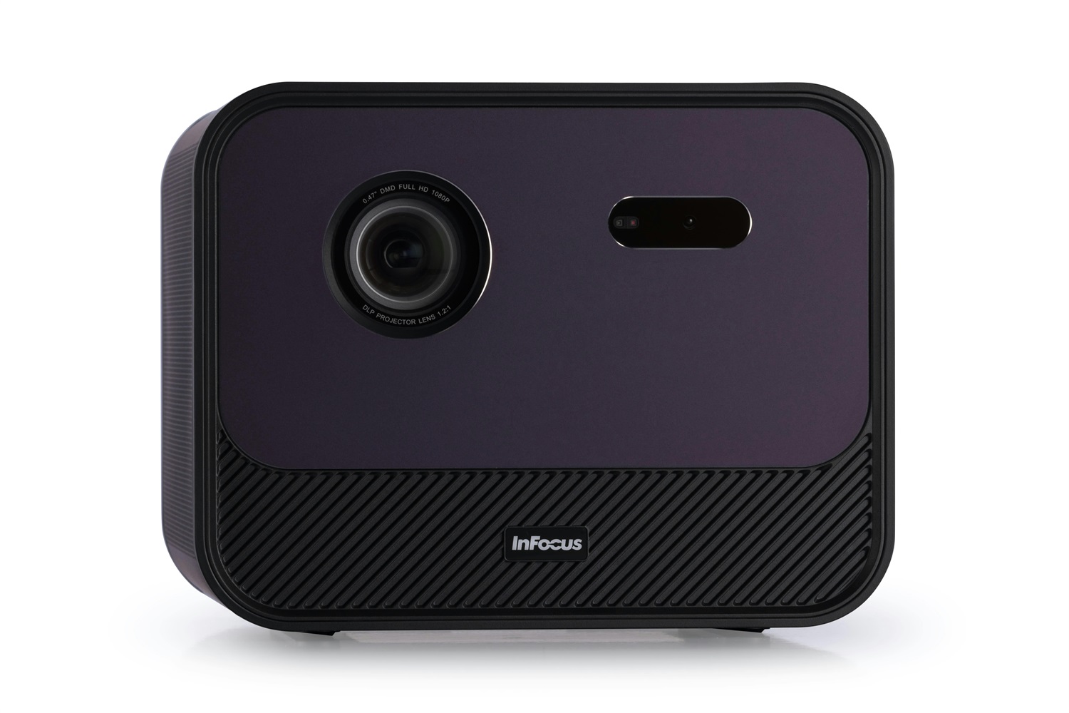 InFocus Crusader Grandmaster IN3028SL Proiettore LED Full HD 1080p (1920x1080) 1200 Lumen Compatibilità 3D Viola