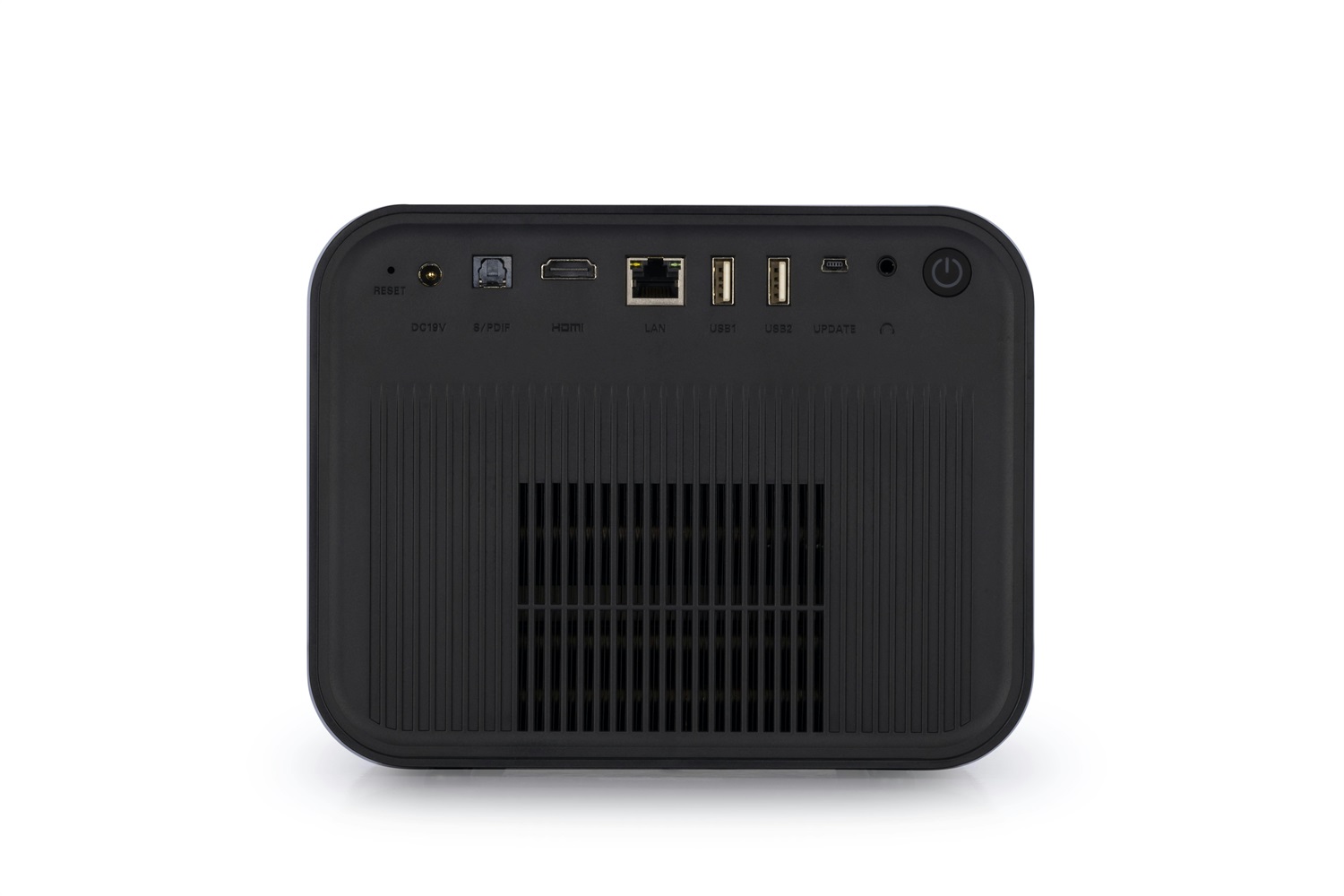 InFocus Crusader Grandmaster IN3028SL Proiettore LED Full HD 1080p (1920x1080) 1200 Lumen Compatibilità 3D Viola