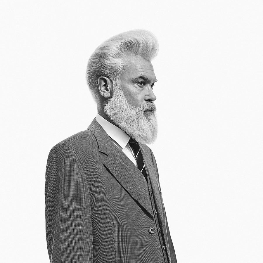 Reuzel Hair Tonic - Tonico per Capelli Uomo 350 ml, Privo di Oli, Stimola il Cuoio Capelluto e Dona Lucentezza Naturale