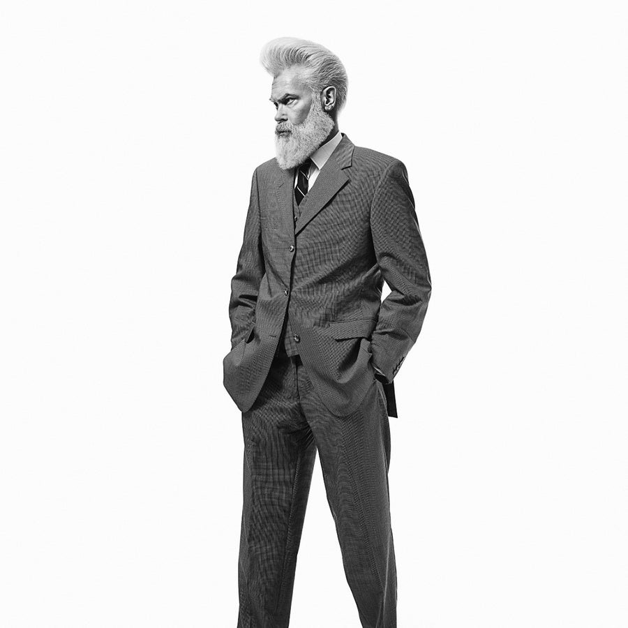 Reuzel Hair Tonic - Tonico per Capelli Uomo 350 ml, Privo di Oli, Stimola il Cuoio Capelluto e Dona Lucentezza Naturale