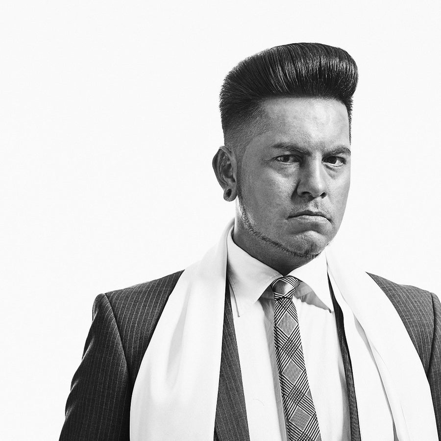 Reuzel Grooming Tonic - Tonico per Capelli Uomo 350 ml, Effetto Bagnato, Tenuta Naturale e Volume per Capelli Fini