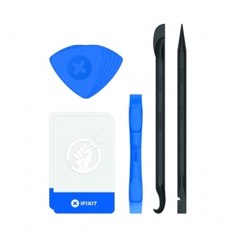 iFixit Kit Strumenti di Apertura per Smartphone - Set di 11 Pezzi per Riparazione Dispositivi Elettronici